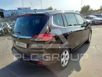 2014 Opel ZAFIRA