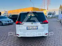 2014 Opel ZAFIRA