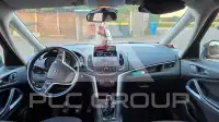 2014 Opel ZAFIRA