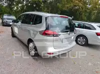 2014 Opel ZAFIRA