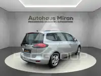 2014 Opel ZAFIRA