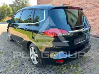 2014 Opel ZAFIRA