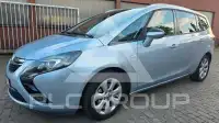 2014 Opel ZAFIRA