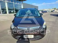 2014 Opel ZAFIRA