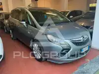 2014 Opel ZAFIRA