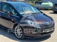 2014 Opel ZAFIRA
