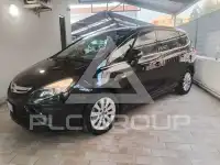 2014 Opel ZAFIRA