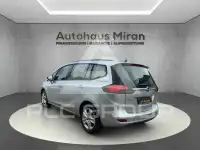 2014 Opel ZAFIRA