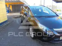 2014 Opel ZAFIRA