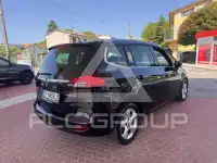 2014 Opel ZAFIRA