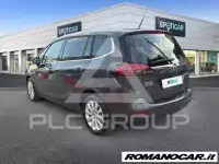 2014 Opel ZAFIRA