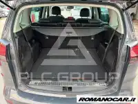 2014 Opel ZAFIRA