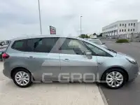 2014 Opel ZAFIRA