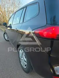 2014 Opel ZAFIRA