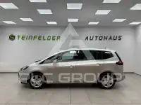 2014 Opel ZAFIRA
