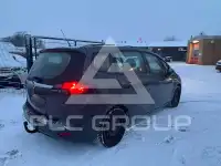 2014 Opel ZAFIRA