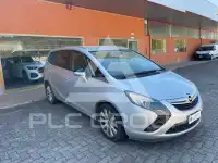 2014 Opel ZAFIRA
