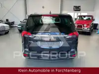 2014 Opel ZAFIRA