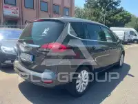 2014 Opel ZAFIRA