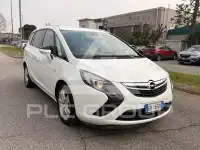 2014 Opel ZAFIRA