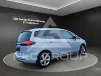 2014 Opel ZAFIRA