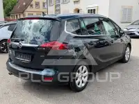 2014 Opel ZAFIRA
