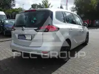 2014 Opel ZAFIRA