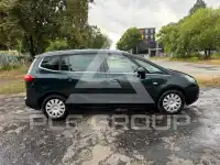 2014 Opel ZAFIRA