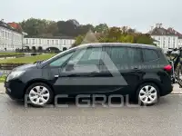 2014 Opel ZAFIRA