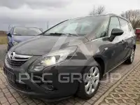 2014 Opel ZAFIRA
