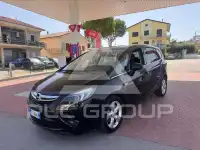 2014 Opel ZAFIRA
