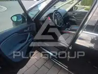 2014 Opel ZAFIRA