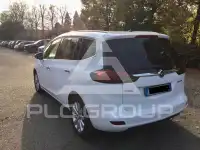 2014 Opel ZAFIRA