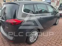 2014 Opel ZAFIRA