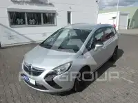 2014 Opel ZAFIRA