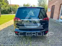 2014 Opel ZAFIRA