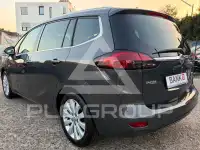 2014 Opel ZAFIRA