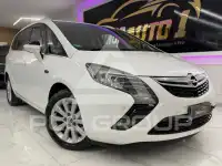 2014 Opel ZAFIRA