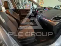 2014 Opel Mokka