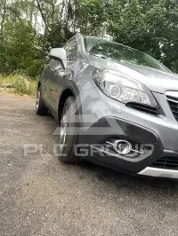 2014 Opel Mokka