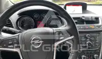 2014 Opel Mokka