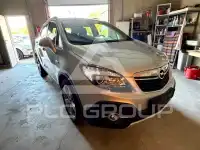 2014 Opel Mokka