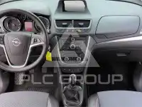 2014 Opel Mokka