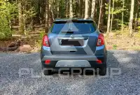 2014 Opel Mokka