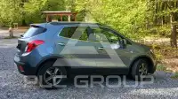 2014 Opel Mokka