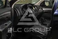 2015 Mitsubishi OUTLANDER