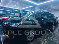 2015 Mitsubishi OUTLANDER
