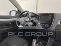 2015 Mitsubishi OUTLANDER