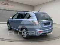 2015 Mitsubishi OUTLANDER
