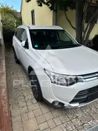 2015 Mitsubishi OUTLANDER